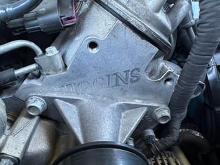 2013 Holden VF SSV Redline - HDT Champion Series - Blue Meanie Retro Build No. 006 …