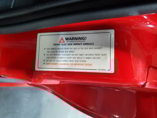 2006 HSV GTO Z Series Signature Coupe Build No.19