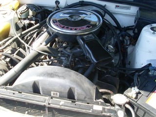 VK Brock Calais Director #4218