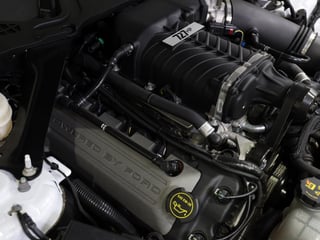 2017 Ford Mustang Tickford Bathurst ’77 Special - Build No. 66 of 77 - DELIVERY kms ONLY!