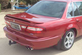 1998 NL Fairlane by Tickford .. # 94 / 106