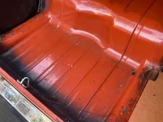 1974 Leyland P76 Executive - 4.4L V8