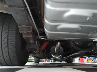 1970 XY GT Falcon Replica