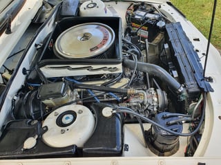 1984 VK HDT Commodore LM5000 Build No.1331