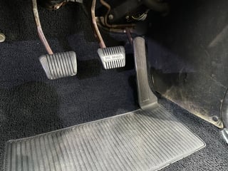 1968 Holden HK Monaro Bathurst 327 V8 - Bright Blue Metallic