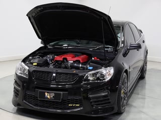 2016 HSV VF Series II GTS - 530kW Tekno Performance Enhanced …