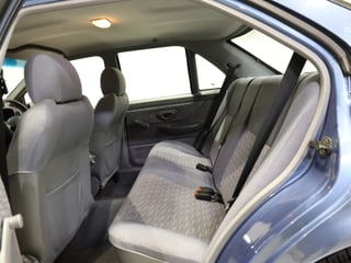 1995 Ford Falcon EF Series II GLI Classic - Arctic Blue - One Owner