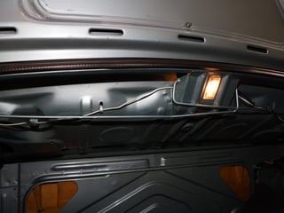 1988 HSV VL SS Group A Walkinshaw Build No. 327 / 750  - 29,619km 