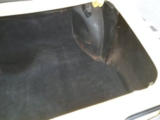 1977 LX Torana A9X 4 Door