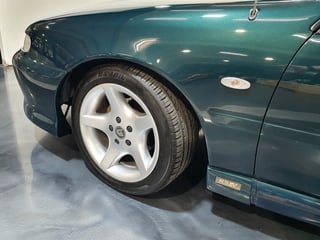 1994 HSV VR Clubsport Build No.730 - 5 Speed Manual