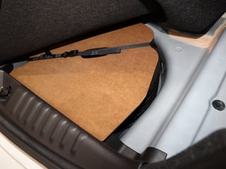 2016 Ford FGX Falcon XR6 Sprint Build No 361 - 5,784 km