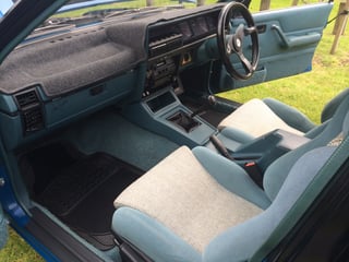 HDT VK Group A Commodore