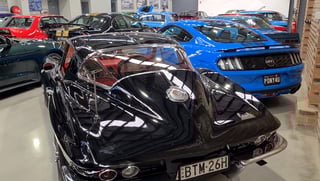 AMCS Around the Showroom Tour - 15 July 2022