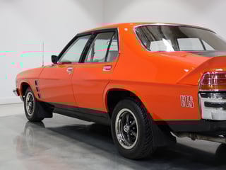 1974 Holden HJ Monaro GTS …
