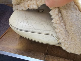 1978 Ford P6 LTD 351 V8 - Sunroof