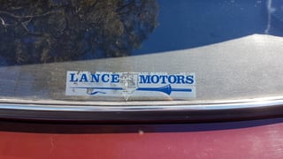 1974 LH Torana SL/R 5000