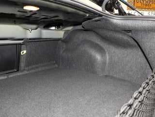 2016 HSV GEN-F2 GTS Build No 675 6sp Man - Phantom Black