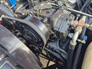 1968 Ford Mustang Sport Sprint 289 V8