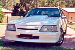Brock Commodore VK Group 3