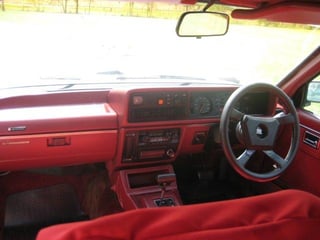 VC HDT Commodore #398