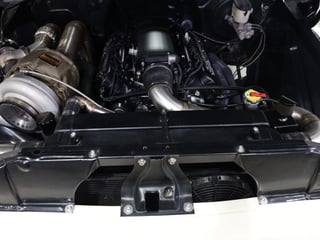 1965 Chevrolet C10 Short-Bed Pick up - LS1 Turbo  