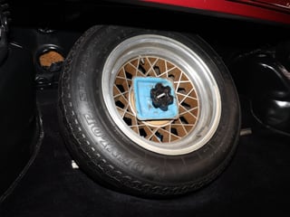 1977 Holden LX SLR 5000 Torana A9X - 1 of 1 - Madeira Red