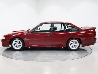 1990 HSV VN SS Group A Commodore - Build No. 124 / 302