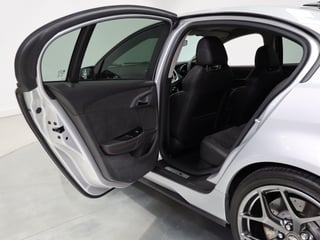 2017 Holden HSV GTSR - Silver Nitrate