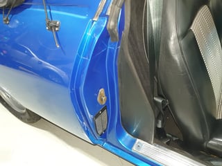 1972 XA Falcon GS Replica Ute - 351 V8