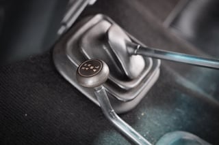 1982 Ford F100 4x4 Short Wheelbase 351 Cleveland - Conquer Grey 