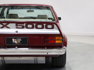 1977 Holden LX SLR 5000 Torana A9X - 1 of 1 - Madeira Red