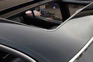 As Good as it gets! THE Black P3 restored!