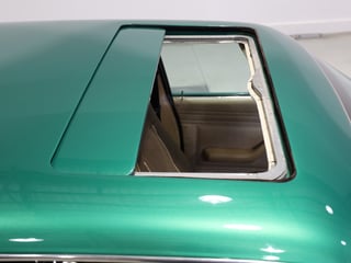 1976 Ford Falcon XB GT - Sherwood Green Metallic
