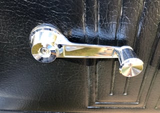 1972 VH Valiant Dodge Ute