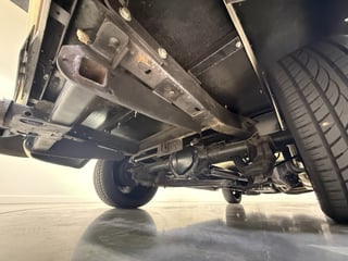 1965 Chevrolet C10 Short-Bed Pick up - LS1 Turbo  