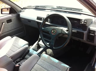 HSV VL Walkinshaw #277