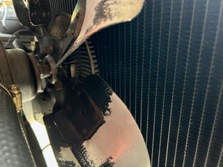 1974 Holden HQ Premier Station Wagon 