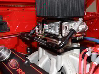 1967 Ford XR Falcon GT Replica Street Machine