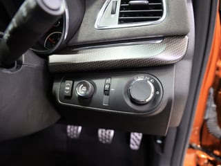 2017 HSV GTSR - Light My Fire - 243 kilometres