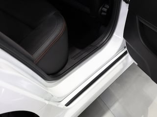 2014 FPV FG MKII Falcon GTF - 621km Winter White