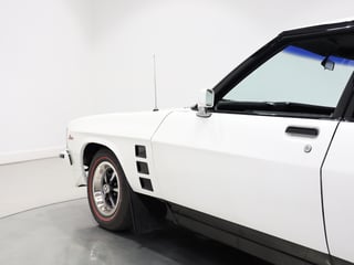 1977 Holden HX Monaro GTS 308 V8