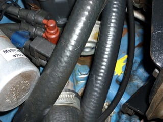 XC Falcon Cobra #166