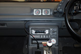 VN SS Commodore - Wolf In Sheeps Clothing!