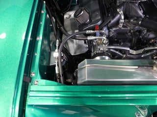 1957 Custom Buick Special 