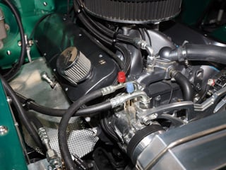 1957 Custom Buick Special 