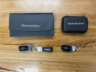 2018 Mercedes Benz E63 AMG S - Selenite Grey Metallic 