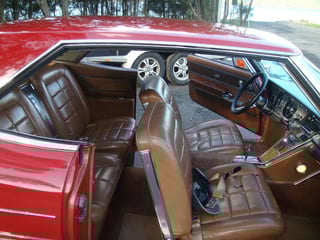 1964 Buick Riviera