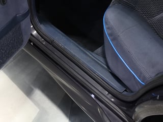 1992 HSV VP GTS Build No 048 - Anthracite