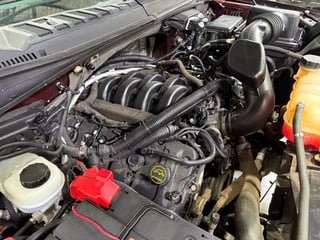 2018 Ford F150 XLT XTR 4x4 - 5.0L V8