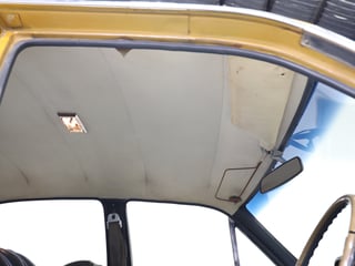 1971 Ford XY Falcon 500 GS Rallye Pack - 302 V8 4 Speed